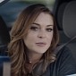 Lindsay Lohan Is Sorta like Your Mom in Esurance Super Bowl 2015 Commercial – Video