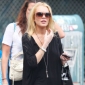 Lindsay Lohan Is ‘Too Jaded’ for Movie Part