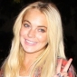 Lindsay Lohan Is Trying for a Baby