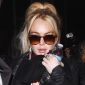 Lindsay Lohan Is Victoria Gotti in New Biopic