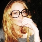 Lindsay Lohan Is a Secret Hoarder, Says She Has Issues
