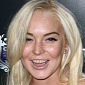 Lindsay Lohan Lands $1 Million (€719,476) Playboy Cover