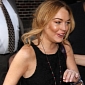 Lindsay Lohan Lands Hosting Gig on Chelsea Lately