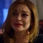 Lindsay Lohan Makes the Most Shocking Revelation on Finale of OWN Docuseries – Video