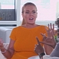 Lindsay Lohan Opens to Oprah Winfrey in First Post-Rehab Interview