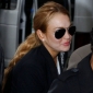 Lindsay Lohan Ordered Back to Rehab Until 2011, Not Jail