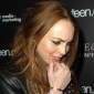 Lindsay Lohan Overdosing on Adderall to Lose Weight