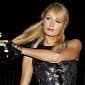 Lindsay Lohan, Paris Hilton “Freaked Out” at Lady Gaga’s Perfume Launch