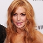 Lindsay Lohan Plans Going into Hiding After Rehab to Prevent Relapse