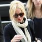 Lindsay Lohan Sentenced to 4 Months in Jail