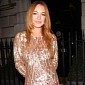 Lindsay Lohan Stays Put in London, Will Never Move Back to Los Angeles