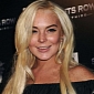 Lindsay Lohan Still Thinks She Can Get an Oscar