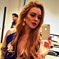 Lindsay Lohan Suffers from Achondroplasiaphobia, Fear of Little People