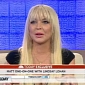 Lindsay Lohan Talks Drugs, Whitney Houston on Matt Lauer – Video