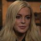 Lindsay Lohan Tells All in First Interview with Extra