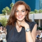 Lindsay Lohan Turned Down a Role in ‘The Hangover’