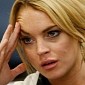 Lindsay Lohan Using Her Miscarriage to Win a Lawsuit