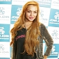 Lindsay Lohan Wants Adderall in Rehab