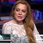 Lindsay Lohan Wants Mom Dina Lohan on Bravo’s Real Housewives of New York