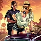Lindsay Lohan Wants to Sue Rockstar over Grand Theft Auto 5 – Report