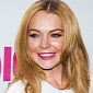 Lindsay Lohan Will Star in and Produce Psychological Thriller “Inconceivable”