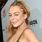 Lindsay Lohan Is Standing By Her Leaked Conquest List