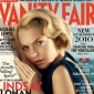 Lindsay Lohan’s First Post-Jail Interview with Vanity Fair