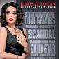 Lindsay Lohan’s “Liz & Dick” Trashed: “Spectacularly Bad” Trainwreck, Disaster