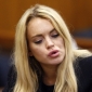 Lindsay Lohan’s Next Interview Is Worth $1 Million