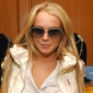 Lindsay Lohan to Muzzle Father After Leak of Taped Conversation