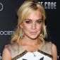 Lindsay Lohan to Play Sharon Tate in New Charles Manson Movie