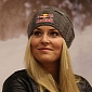 Lindsey Vonn Crashes During Training, Condition Unknown – Video