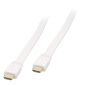 Lindy to Announce Gold Platted HDMI Cables