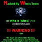 Link Found Between Wiper Malware Targeting South Korea and Whois Hacker Team