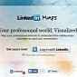 LinkedIn Retired InMaps with Little Warning