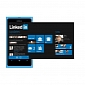 LinkedIn App for Windows Phone Now Available