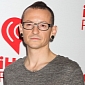 Linkin Park Frontman Chester Bennington Joins Stone Temple Pilots