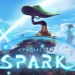 Linkin Park's Latest Video Is a Project Spark Game That Fans Are Encouraged to Remix