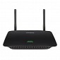 Linksys Launches Three Wi-Fi Range Extenders, Two with Dual-Band Support