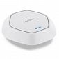 Linksys Unveils a Pair of Dual-Band 802.11ac Access Points