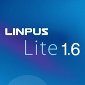 Linpus Lite Desktop Edition 1.6 Has New Dock