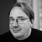 Linus Torvalds Received 2012 Millennium Technology Prize