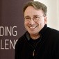 Linus Torvalds Thanks Microsoft for a Great Black Friday Monitor Deal