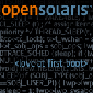 Linus Tovarlds Declares Himself Skeptical Regarding Sun's Open Sourcing Movements