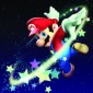 Linux Emulators Running Mario on PS3