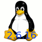 Linux Kernel 2.6.16 Is Finally Out