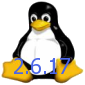 Linux Kernel 2.6.17 Is Finally Out