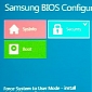 Linux Kernel Developer Praises Samsung for Ingenious Solution with Custom UEFI Key
