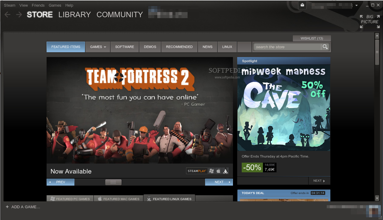 Linux Users Brace Yourselves The Steam Summer Sale Starts Today 2 