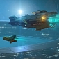 Linux's First Space Opera Game "The Mandate" Gets a Fabulous Trailer